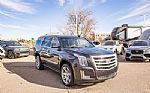 2017 Cadillac Escalade Premium Luxury