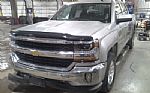 2018 Silverado 1500 Thumbnail 1