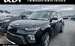 2022 Kia Soul