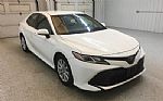 2018 Camry Thumbnail 2