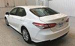 2018 Camry Thumbnail 4