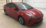 2019 Prius Thumbnail 2