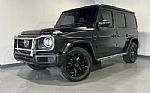 2021 Mercedes-Benz G-Class