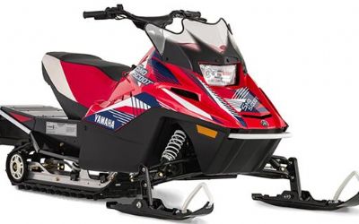 Photo of a 2021 Yamaha Snoscoot ES for sale