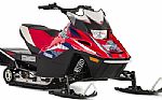 2021 Yamaha SnoScoot