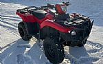 2020 Honda FourTrax Foreman