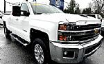 2019 Silverado 2500 Thumbnail 1