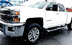 2019 Silverado 2500 Thumbnail 2