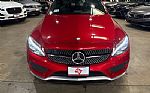 2016 C 450 AMG Thumbnail 3