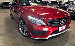 2016 C 450 AMG Thumbnail 2