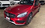 2016 C 450 AMG Thumbnail 4