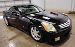 2004 Cadillac XLR