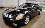 2004 Cadillac XLR