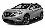 2017 Nissan Murano