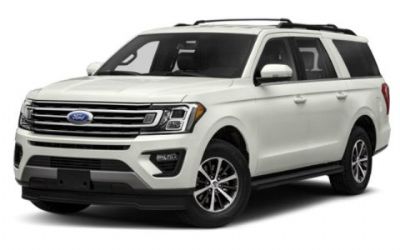 Photo of a 2021 Ford Expedition MAX XLT for sale