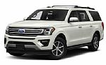 2021 Ford Expedition Max