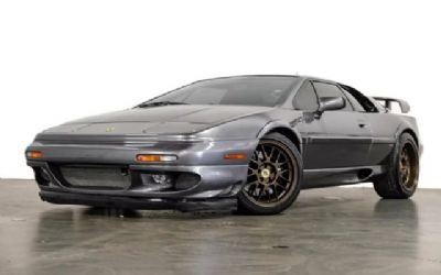 Photo of a 2003 Lotus Esprit V8 SE Final Edition - Glass Roof for sale