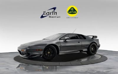 Photo of a 2003 Lotus Esprit V8 SE Final Edition - Glass Roof for sale