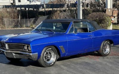 Photo of a 1967 Buick Skylark GS for sale