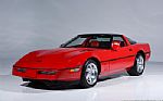 1990 Corvette Thumbnail 4