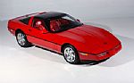 1990 Corvette Thumbnail 8