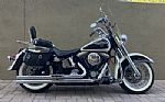 1993 Harley-Davidson Flstn