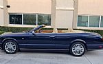 2008 Bentley Azure