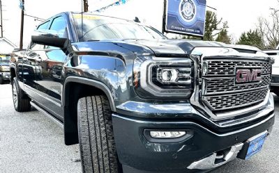 Photo of a 2018 GMC Sierra 1500 Truck for sale