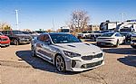 2019 Kia Stinger GT2 AWD