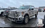 2021 Ford Super Duty F-250 SRW