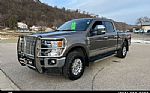 2021 Ford Super Duty F-250 SRW