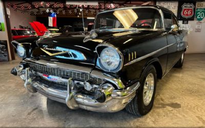 Photo of a 1957 Chevrolet Bel Air for sale