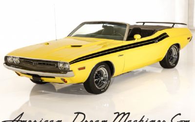 Photo of a 1971 Dodge Challenger for sale