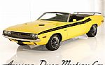 1971 Challenger Thumbnail 1