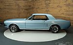 1966 Mustang Thumbnail 10