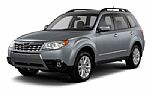 2010 Subaru Forester