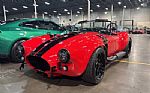 1965 Shelby Cobra