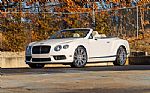 2015 Bentley Continental GT