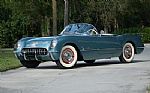 1955 Chevrolet Corvette