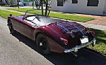 1958 MG A Thumbnail 8