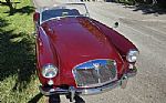 1958 MG A Thumbnail 11