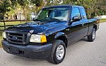 2004 Ford Ranger