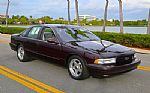 1996 Chevrolet Impala