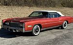 1976 Cadillac Eldorado