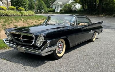 Photo of a 1961 Chrysler 300G Hardtop for sale