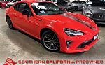 2017 Toyota 86 860 Special Edition