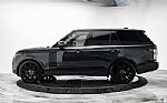 2021 Range Rover Thumbnail 5