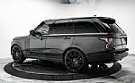 2021 Range Rover Thumbnail 8