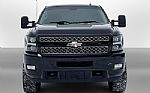 2014 Silverado 2500HD Thumbnail 4