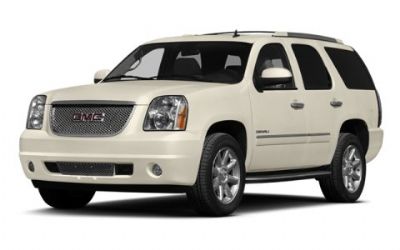 Photo of a 2014 GMC Yukon Denali for sale